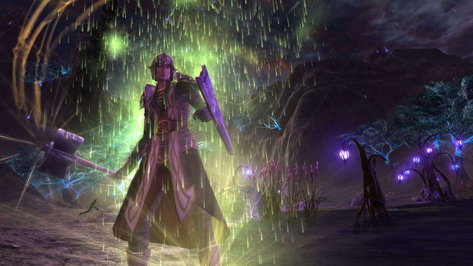Screenshot for Rift