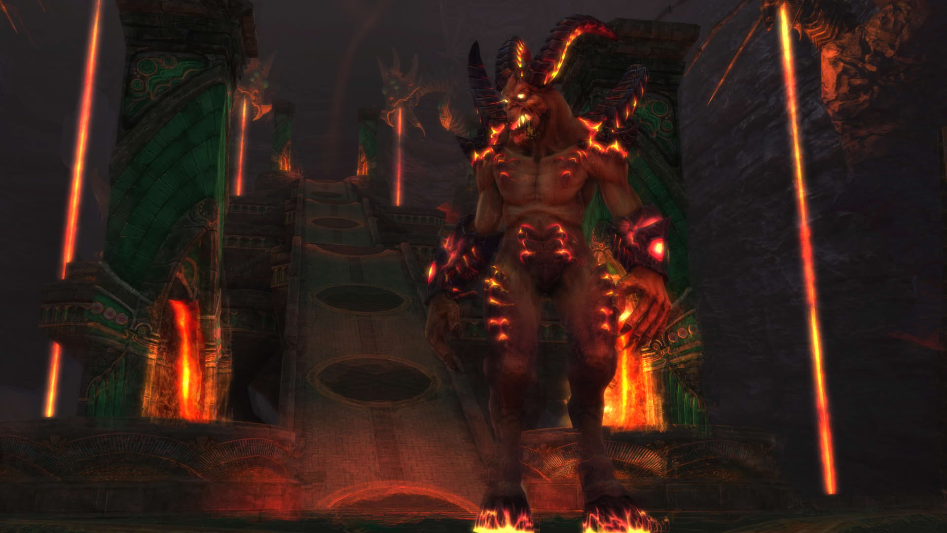 Screenshot for Rift
