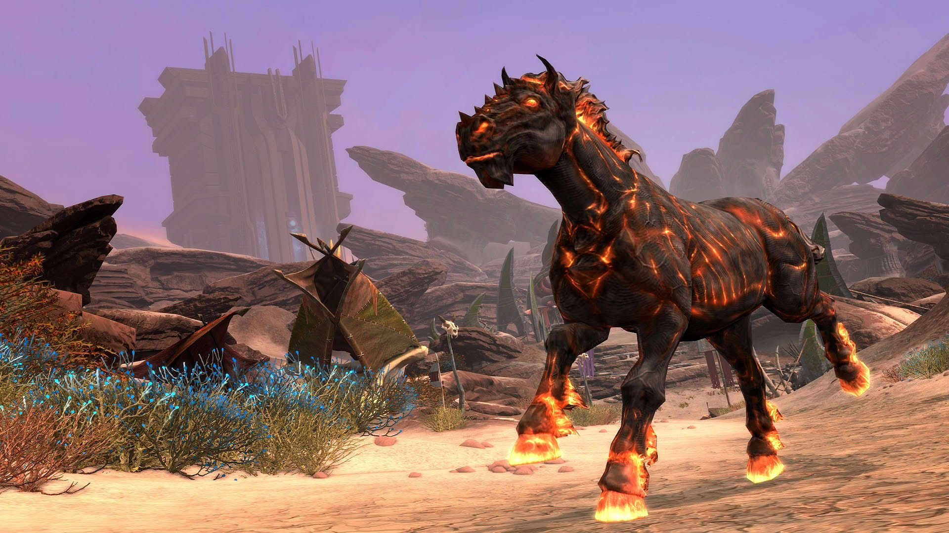 Screenshot for Rift