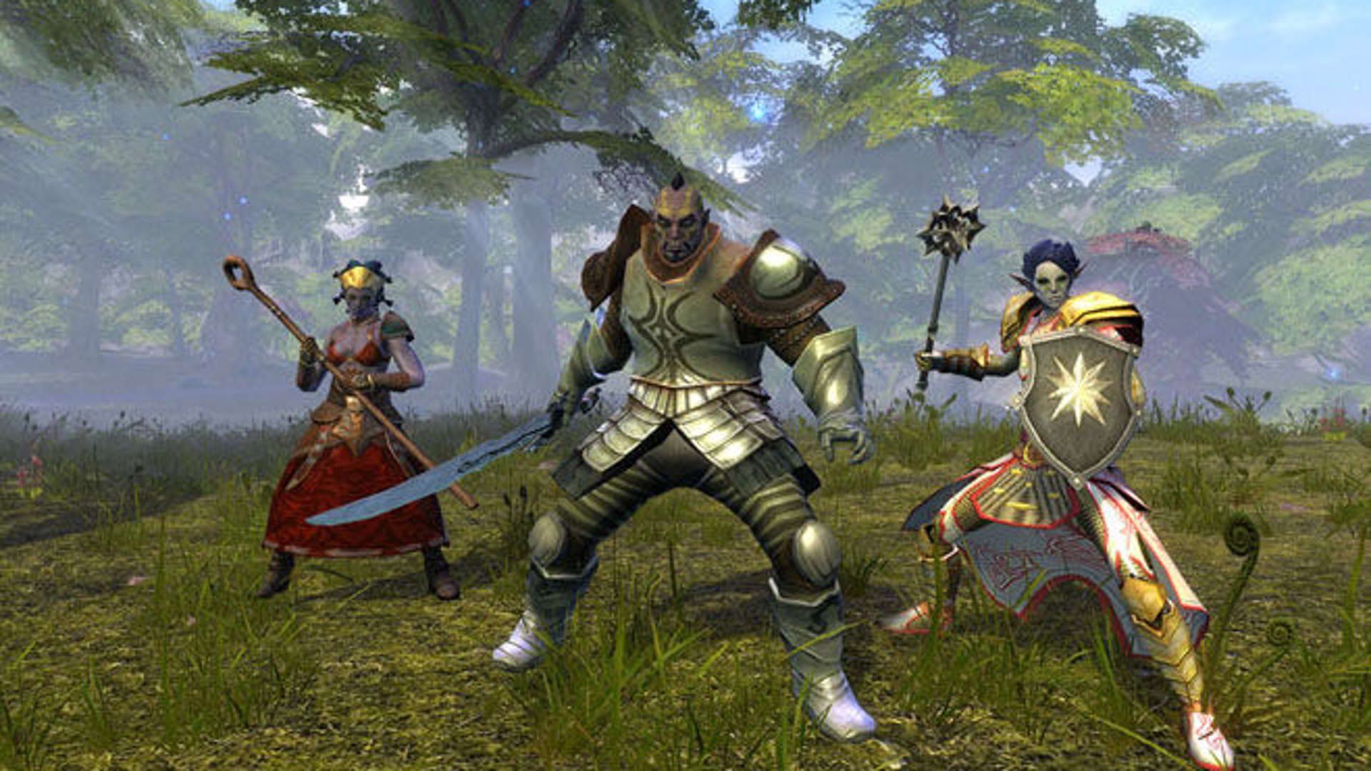 Screenshot for Rift
