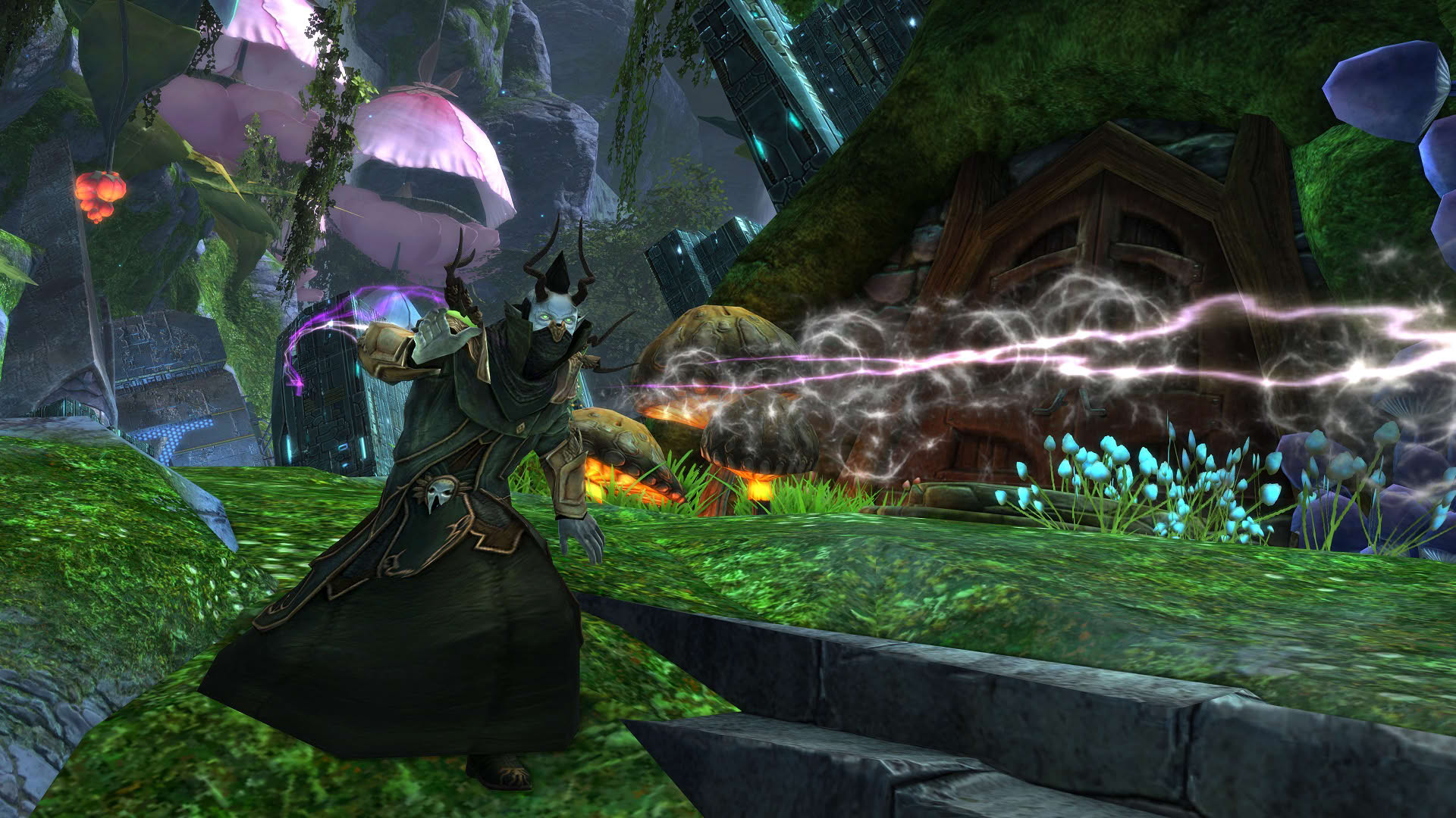 Screenshot for Rift