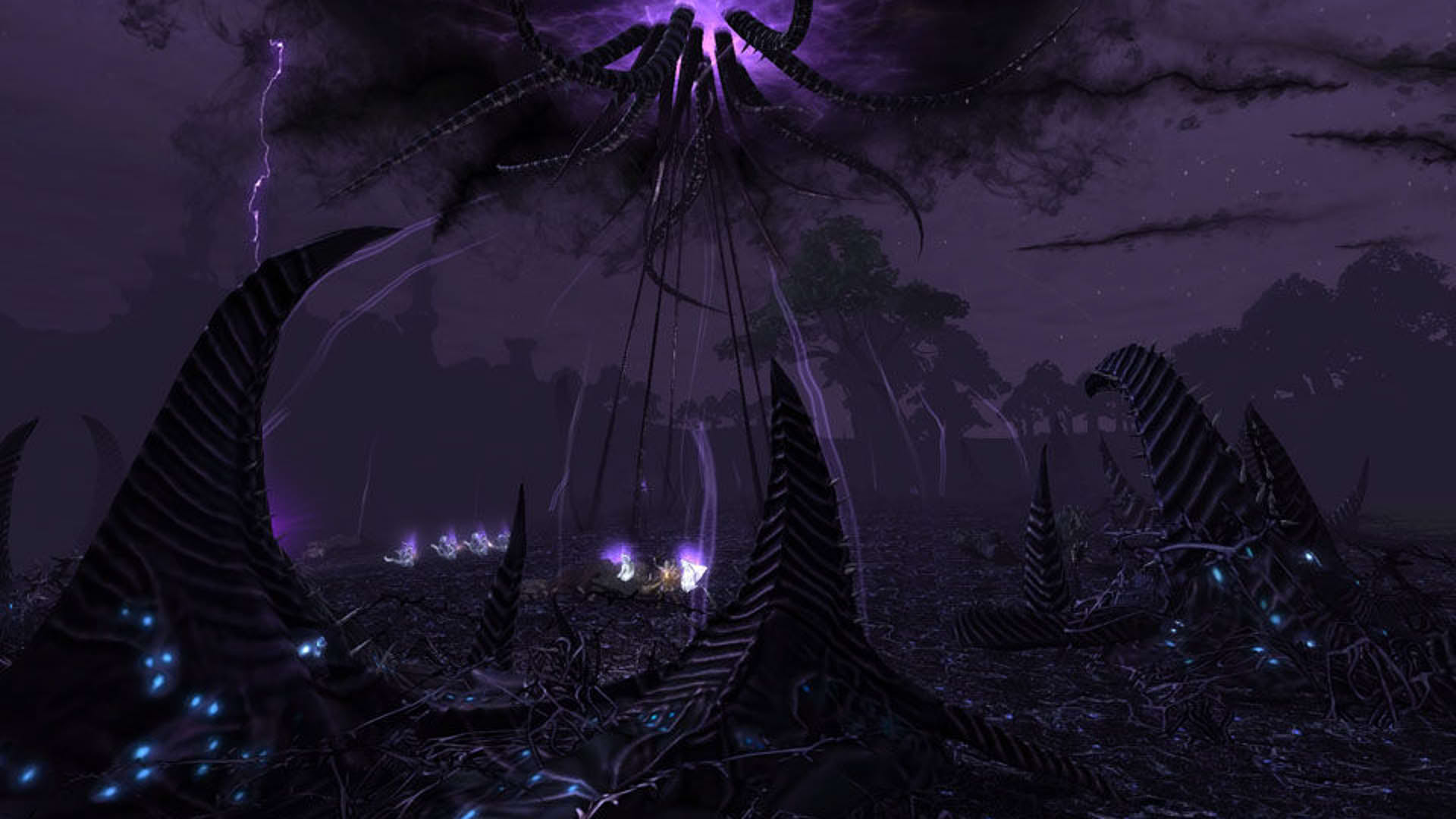 Screenshot for Rift