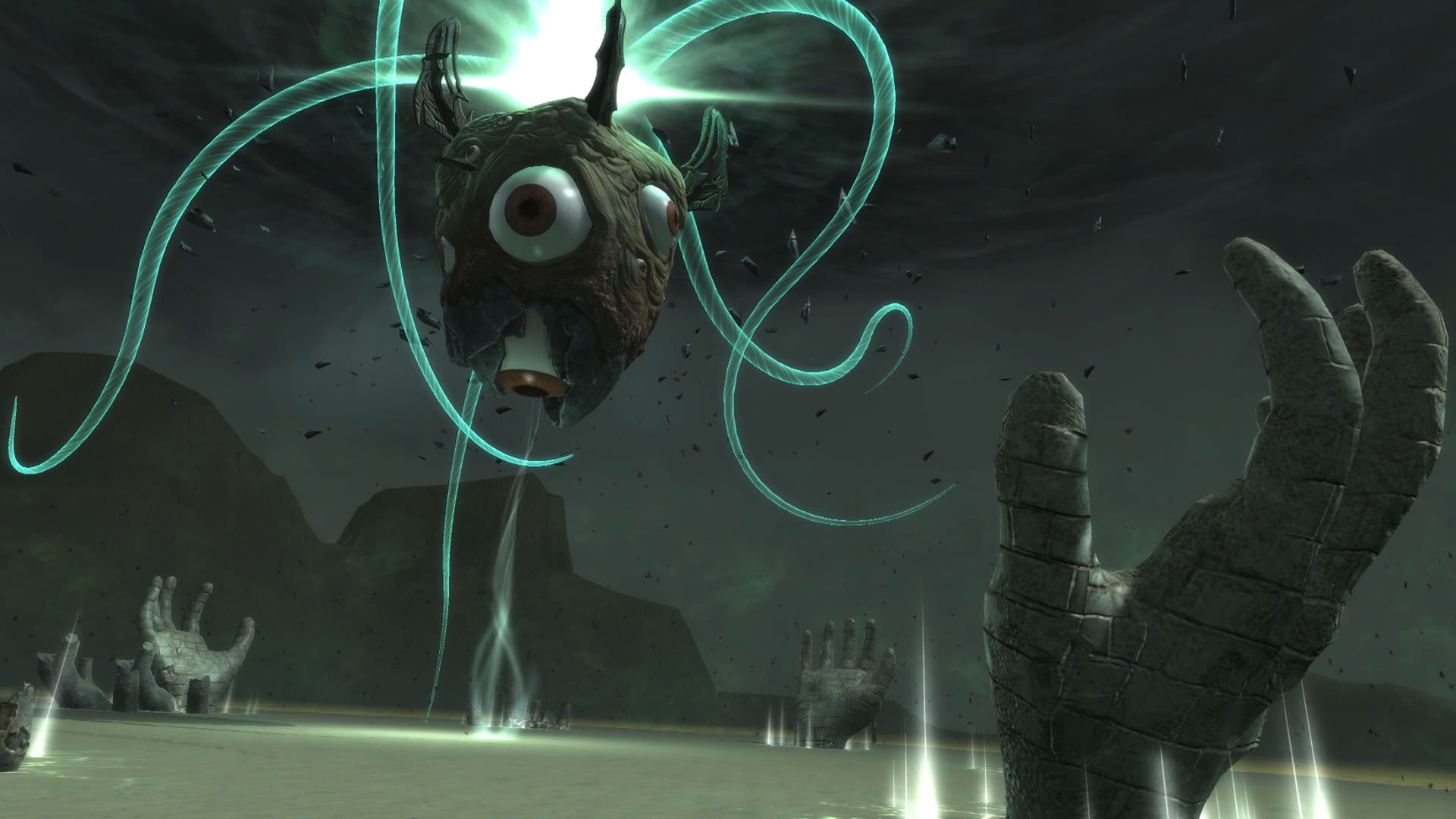 Screenshot for Rift