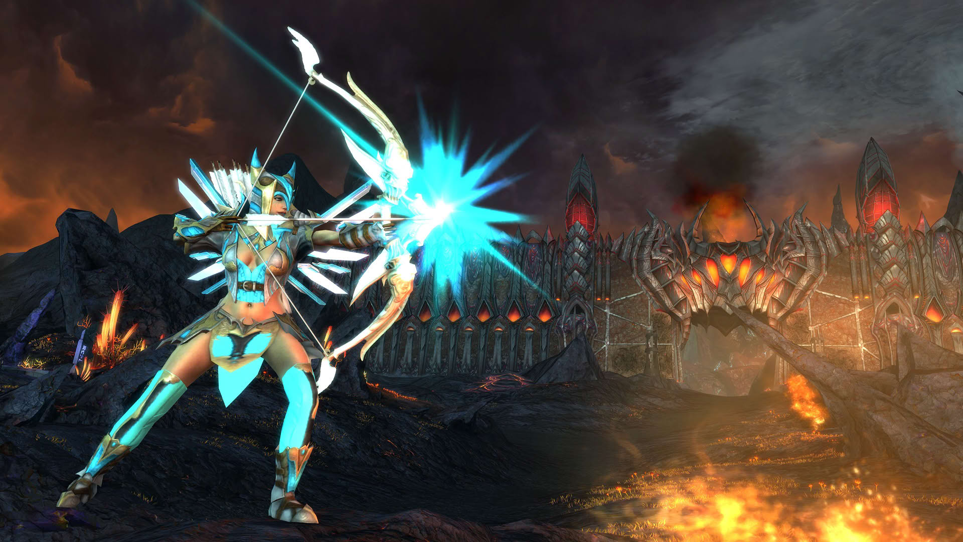 Screenshot for Rift