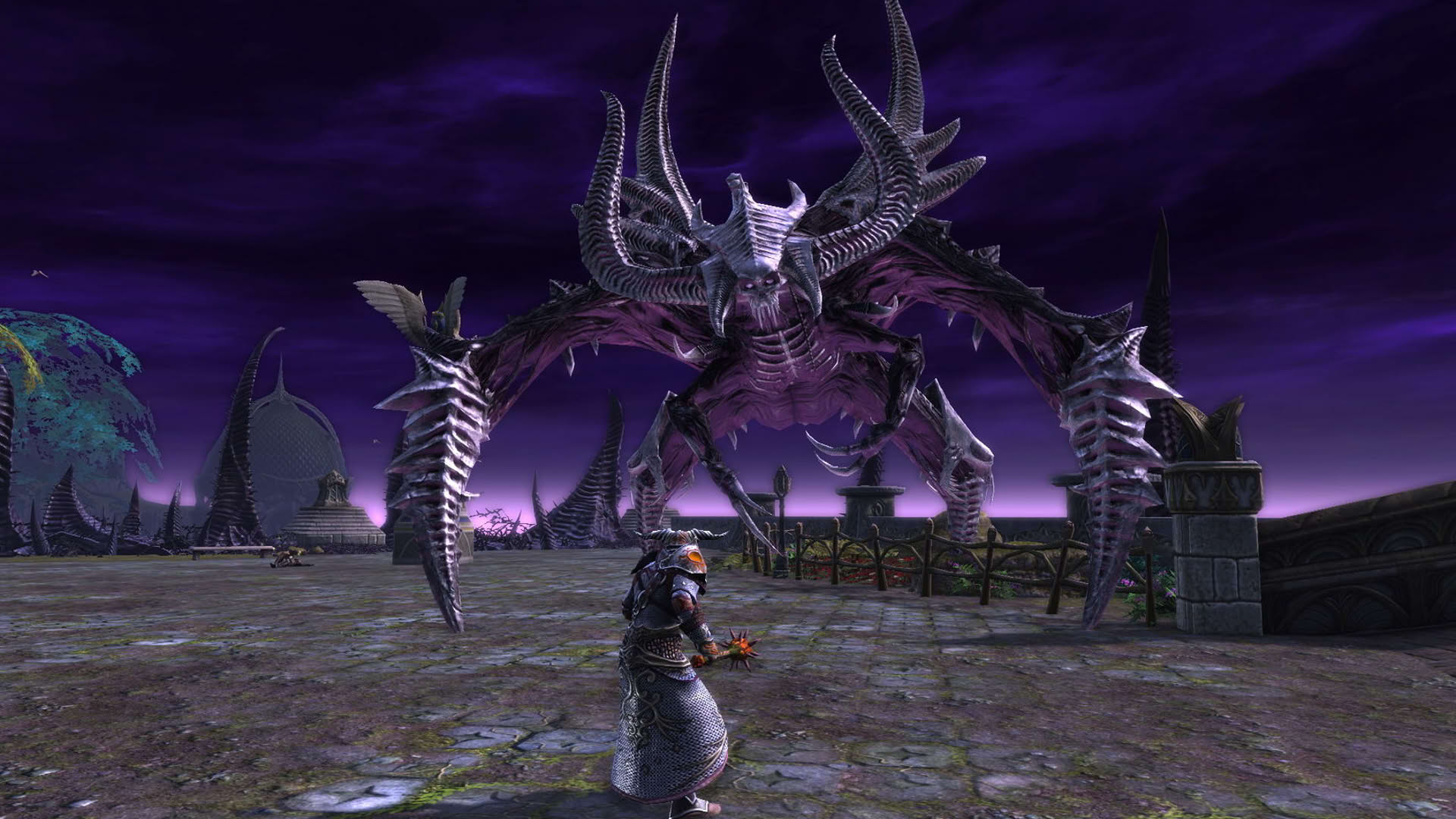 Screenshot for Rift