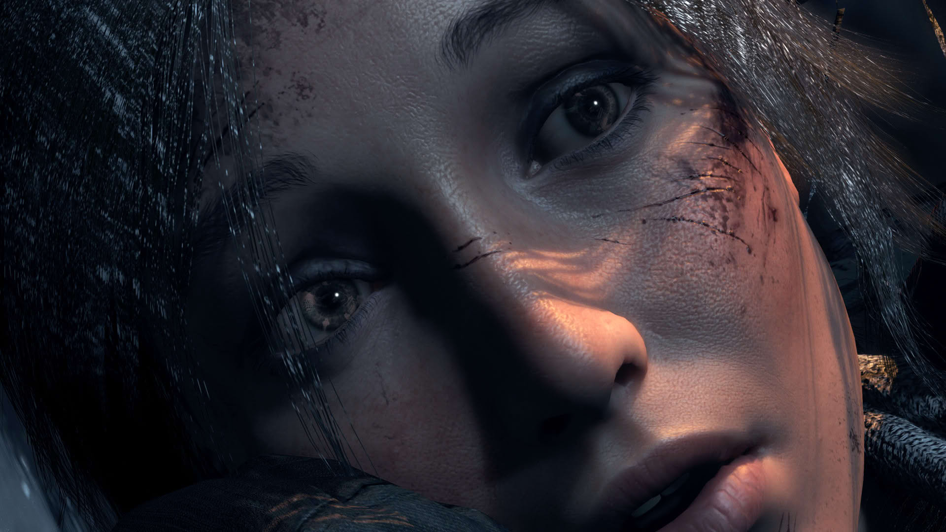 Screenshot for Rise of the Tomb Raider