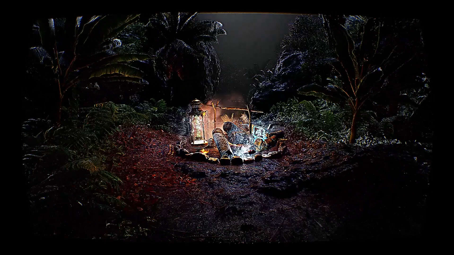 Screenshot for Killer Island