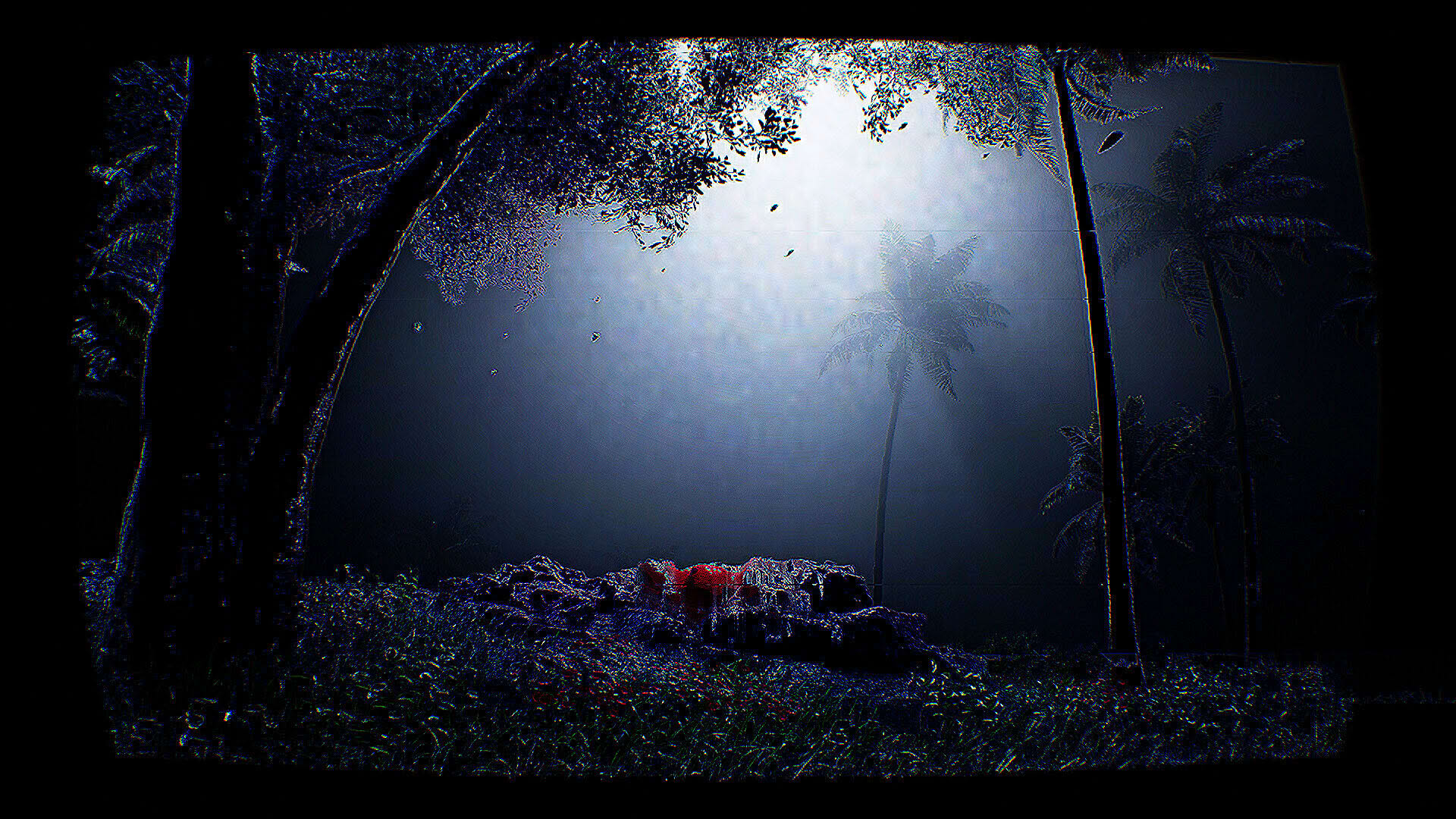Screenshot for Killer Island