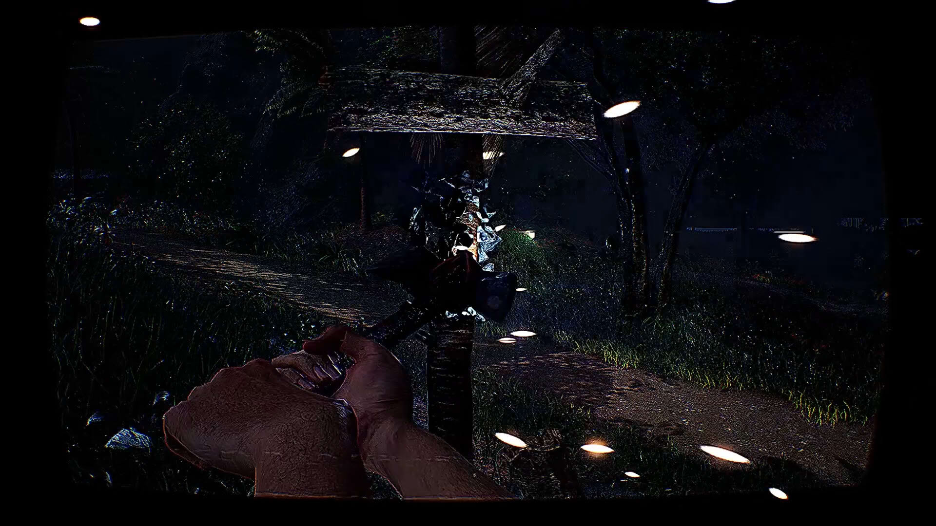 Screenshot for Killer Island