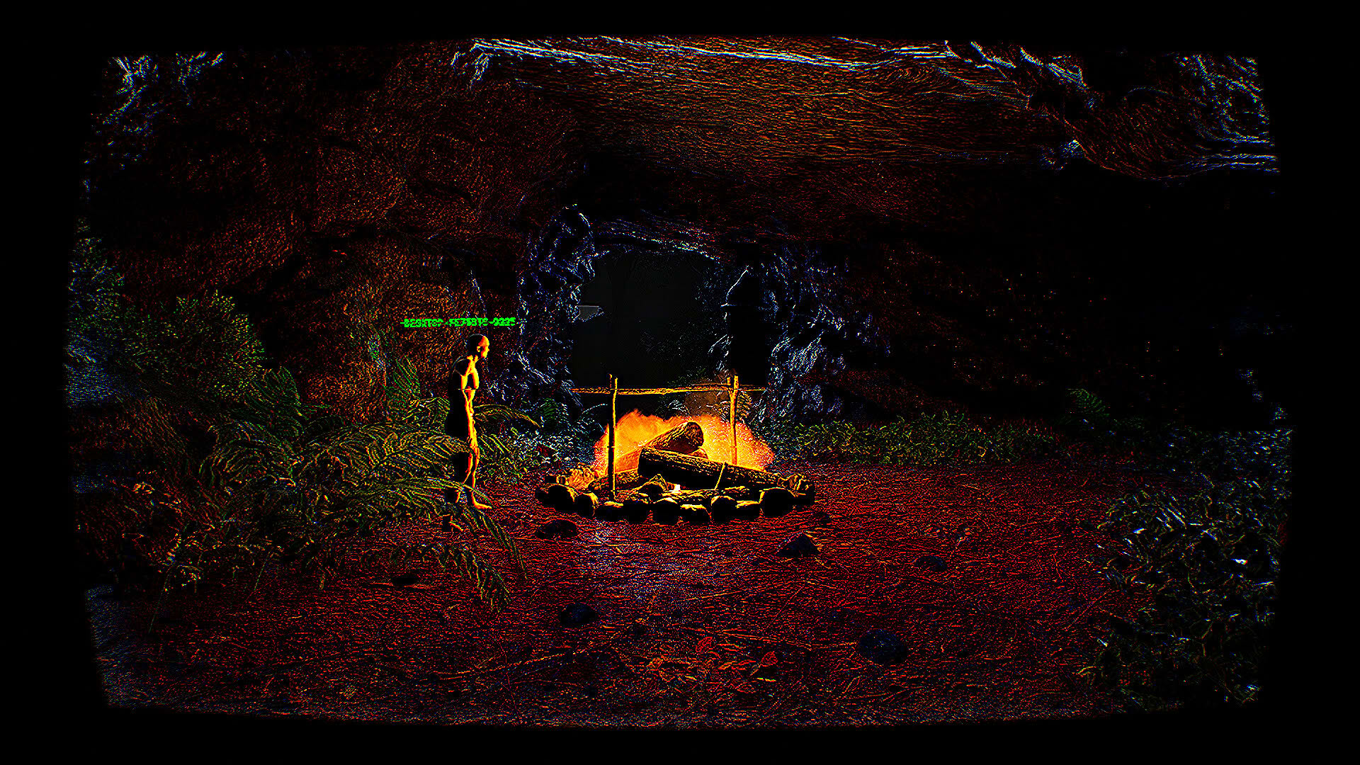 Screenshot for Killer Island
