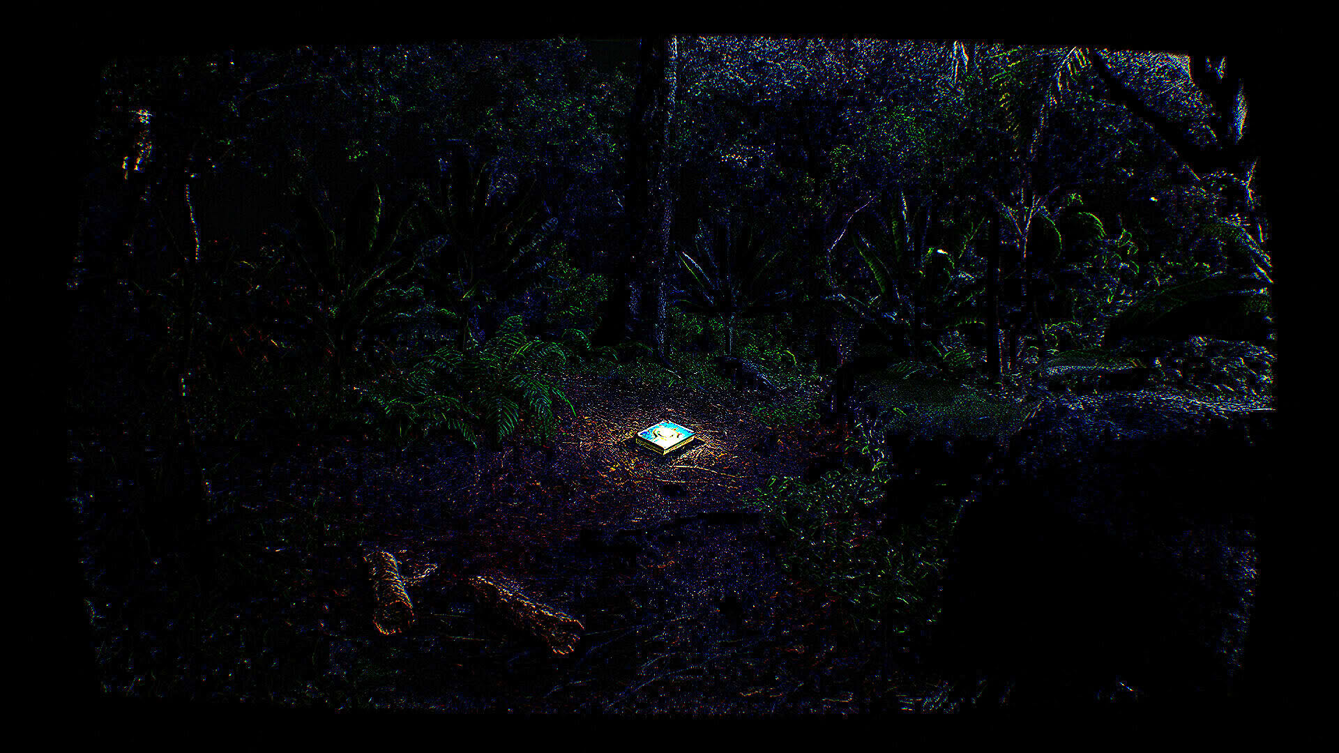 Screenshot for Killer Island