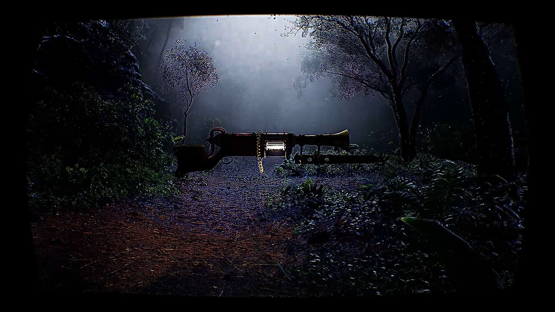 Screenshot for Killer Island