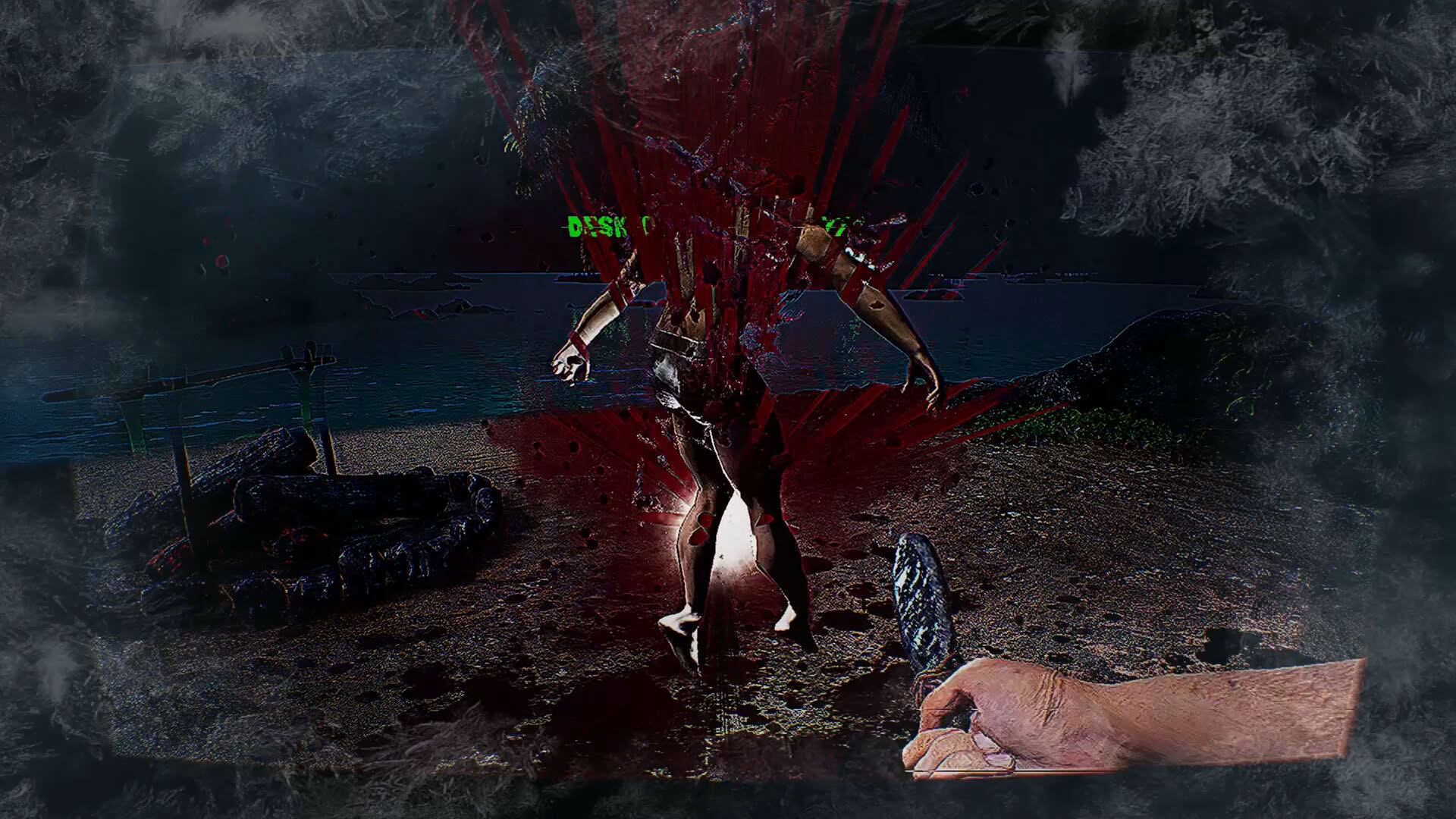 Screenshot for Killer Island
