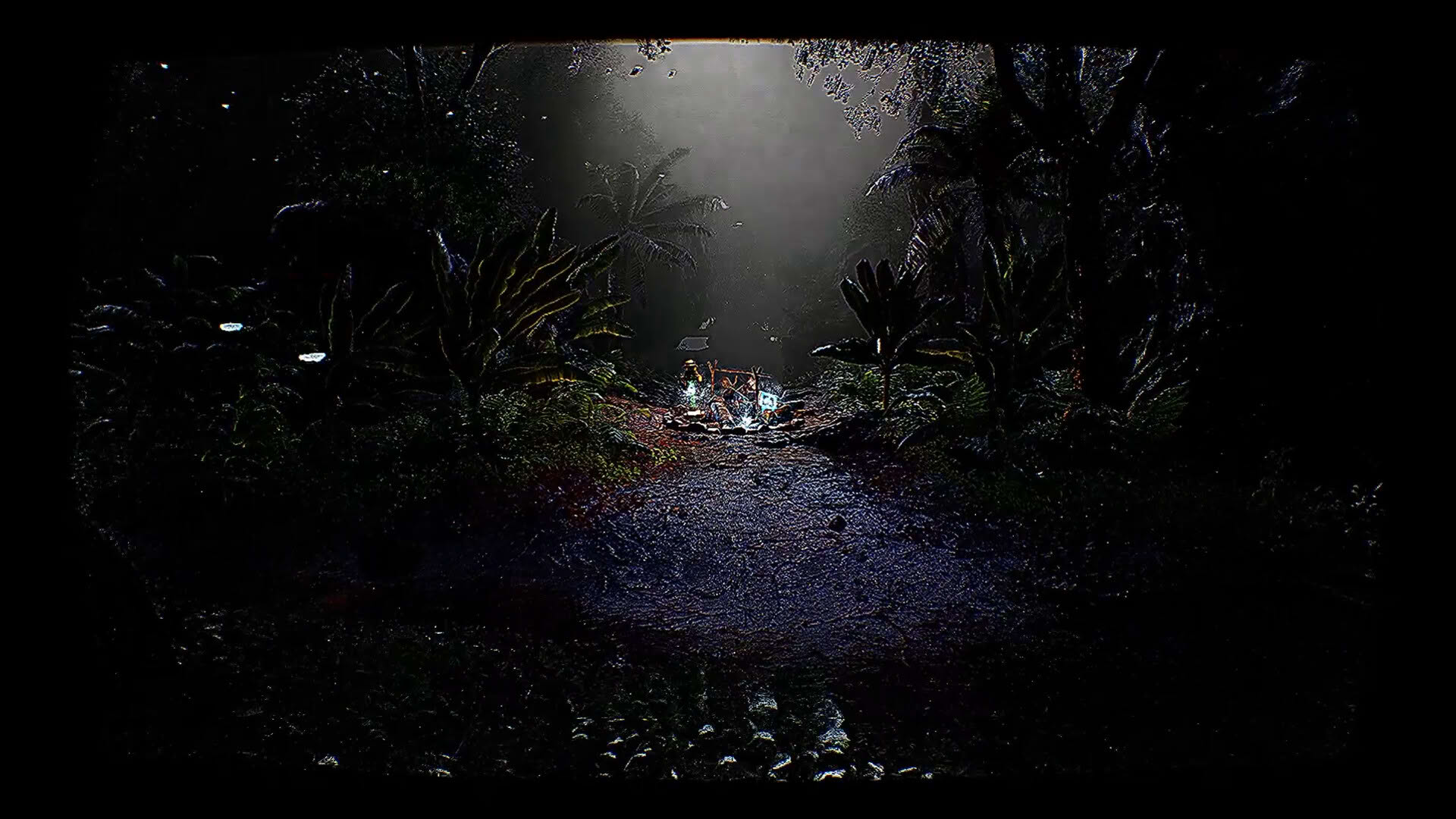 Screenshot for Killer Island