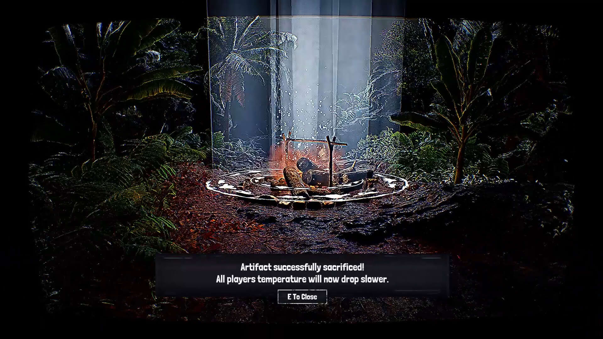 Screenshot for Killer Island