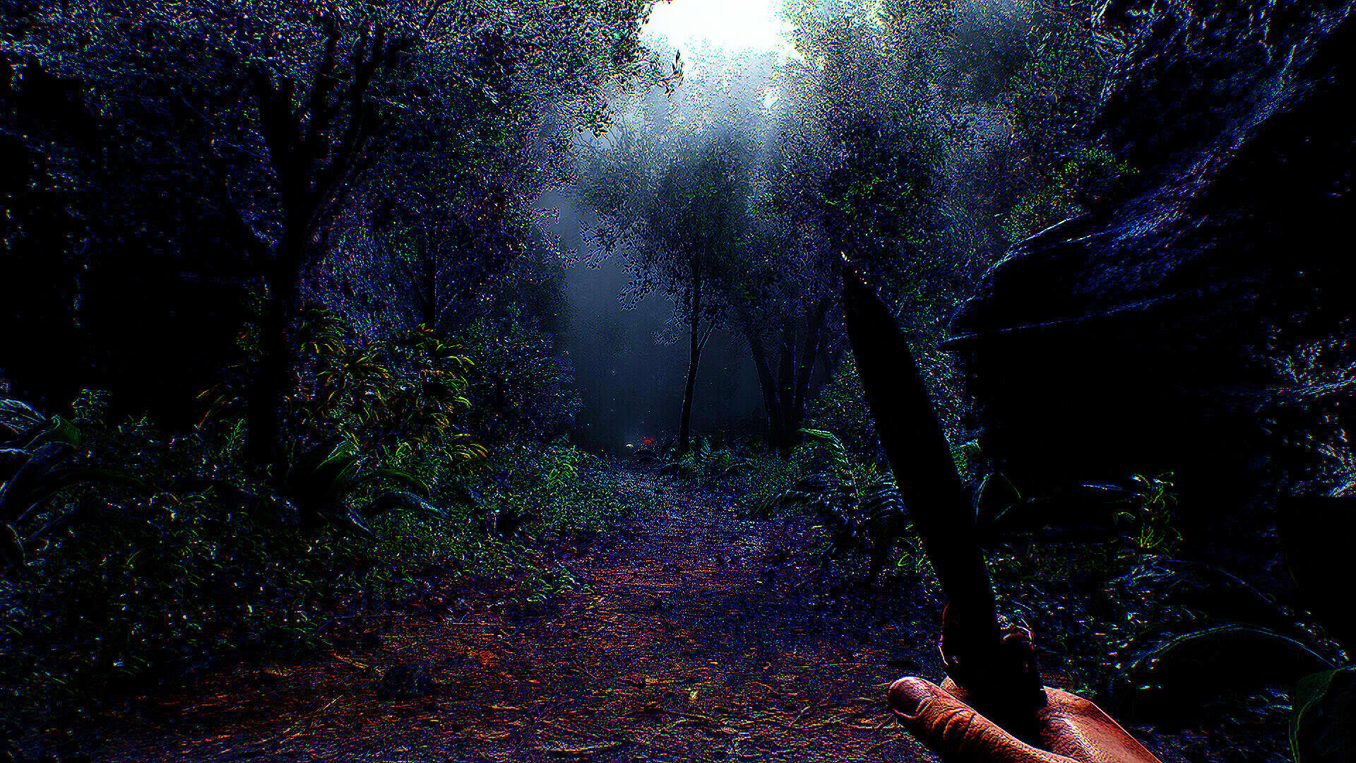 Screenshot for Killer Island
