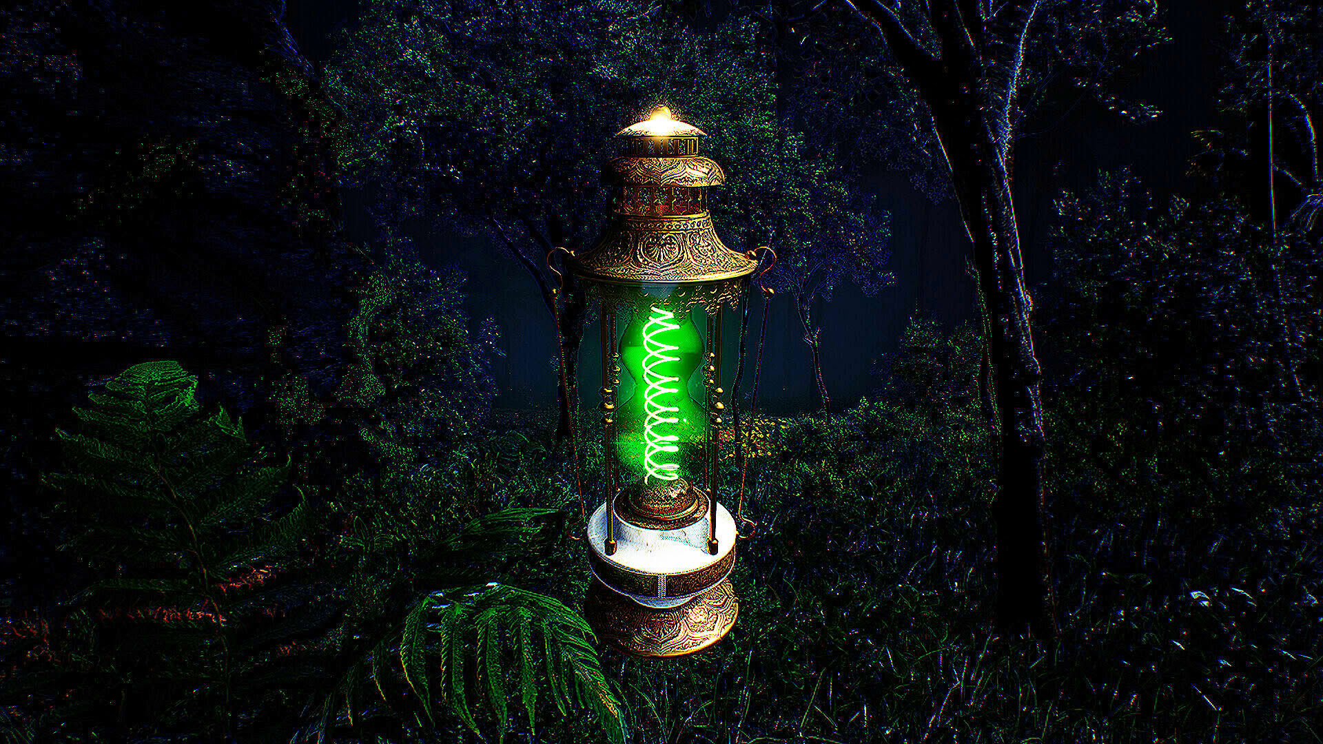Screenshot for Killer Island