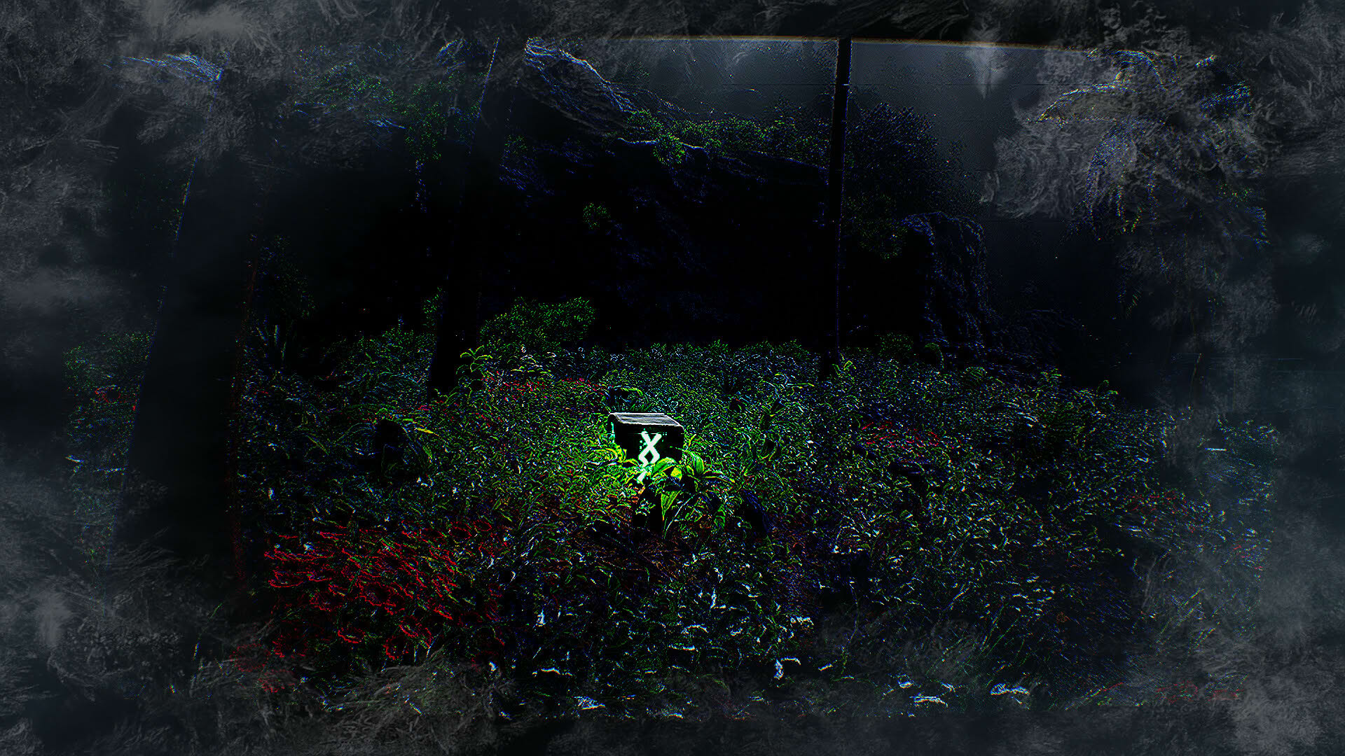 Screenshot for Killer Island