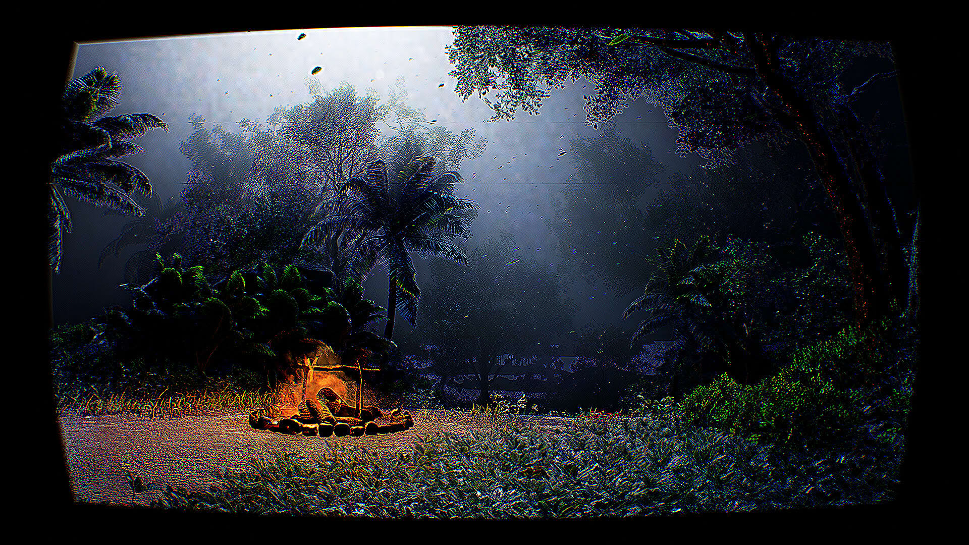 Screenshot for Killer Island