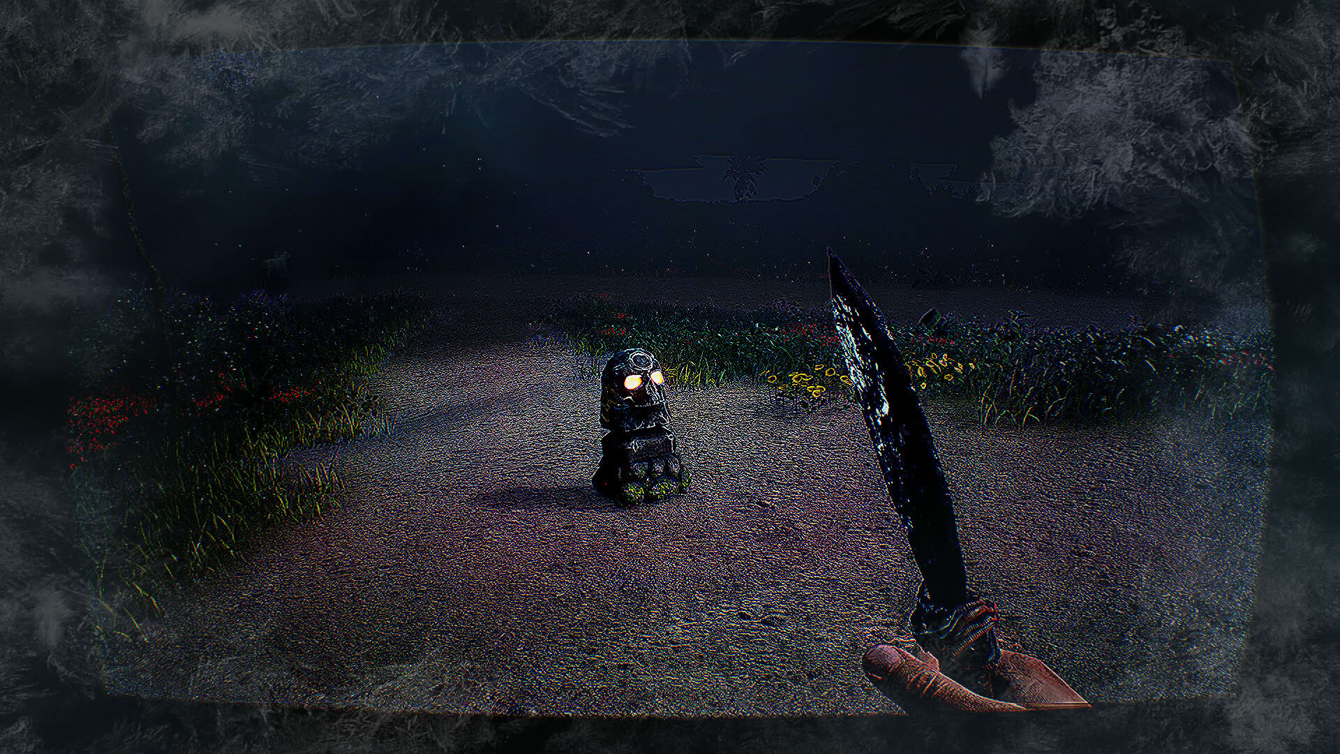 Screenshot for Killer Island