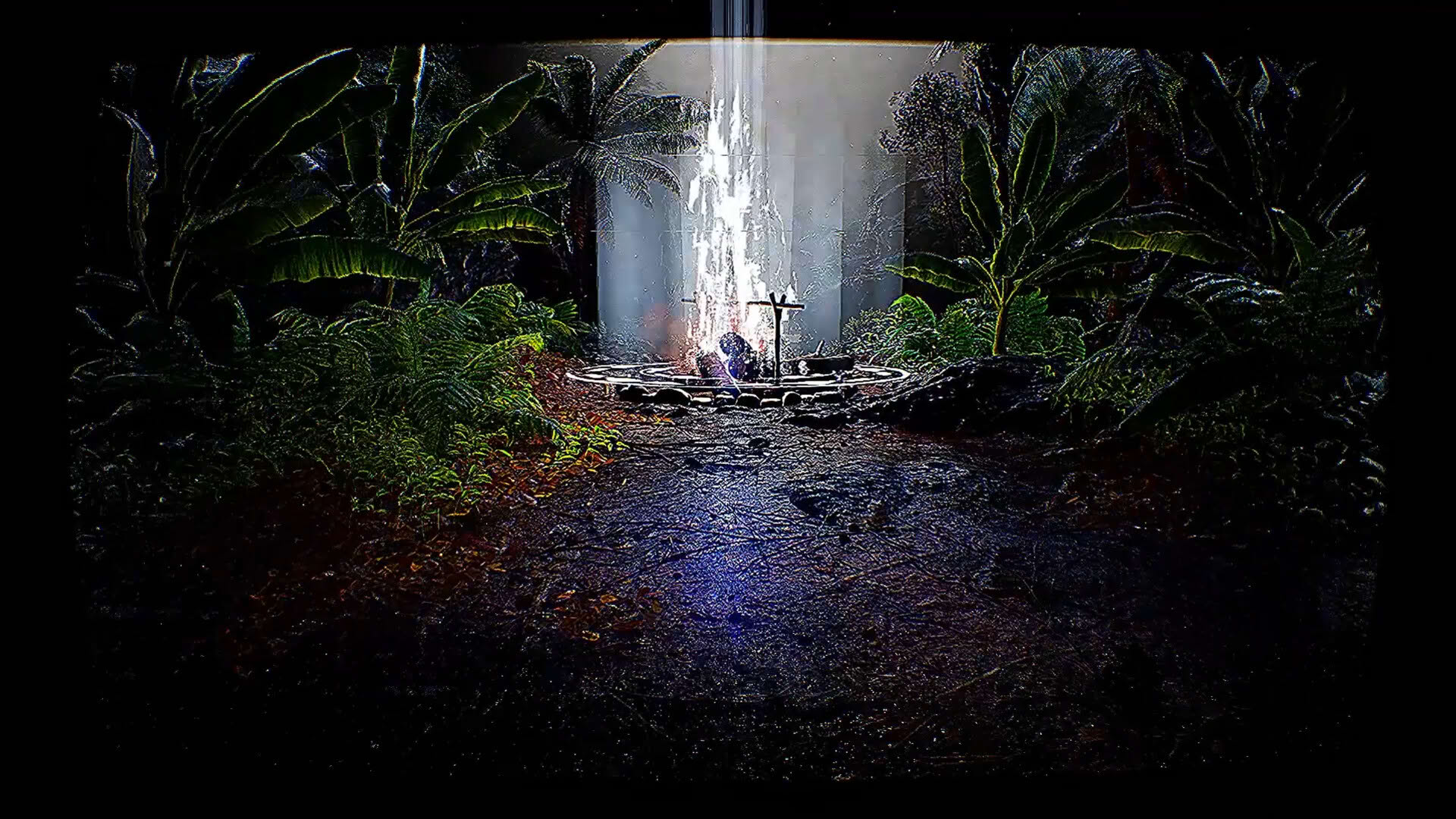 Screenshot for Killer Island
