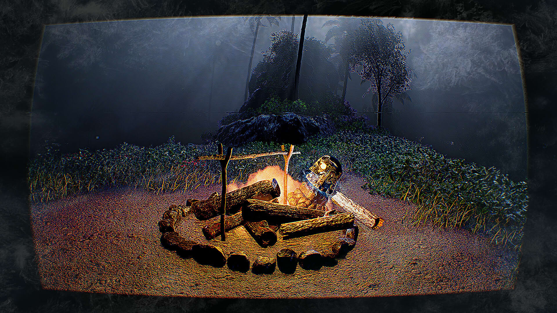 Screenshot for Killer Island