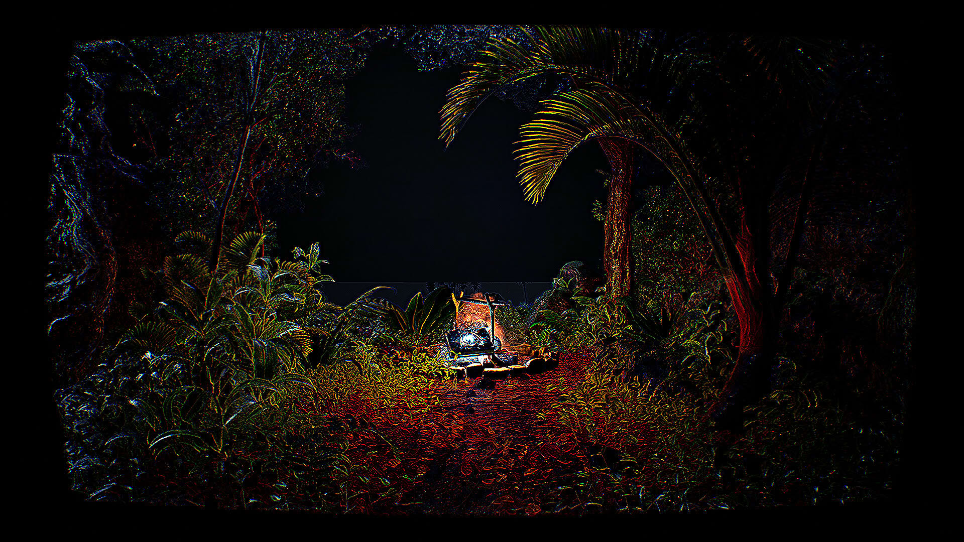 Screenshot for Killer Island