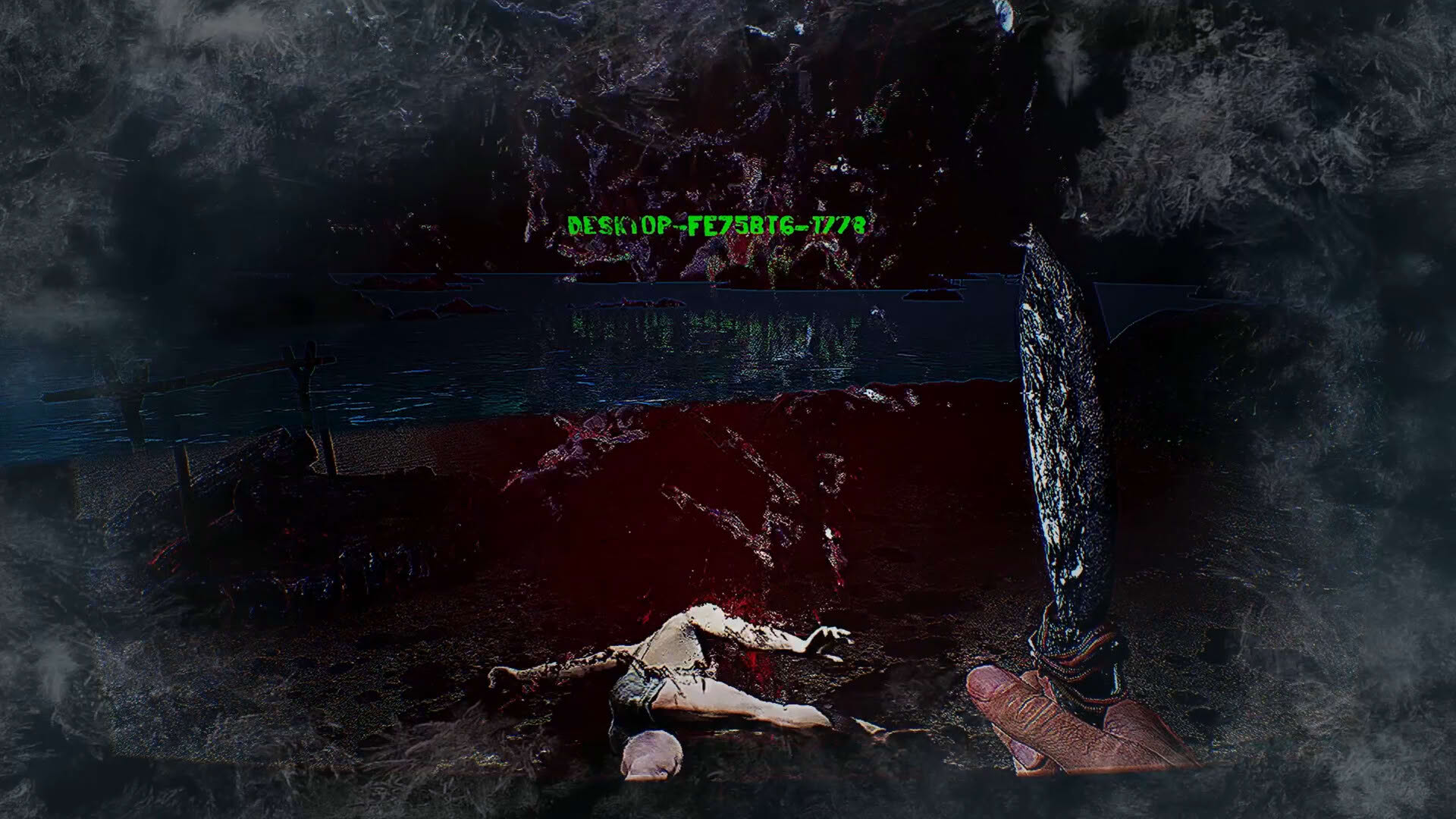 Screenshot for Killer Island
