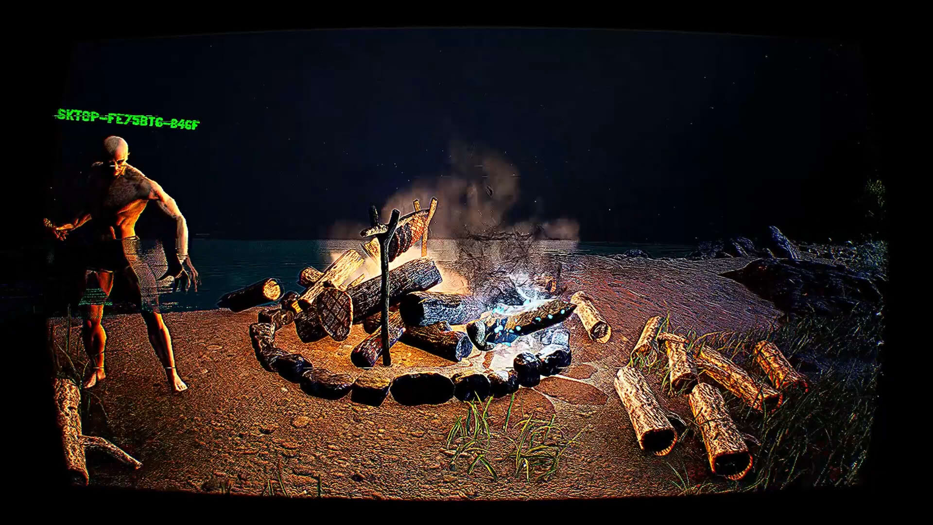 Screenshot for Killer Island