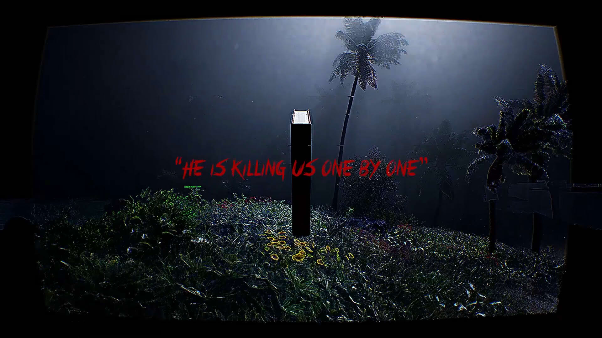 Screenshot for Killer Island