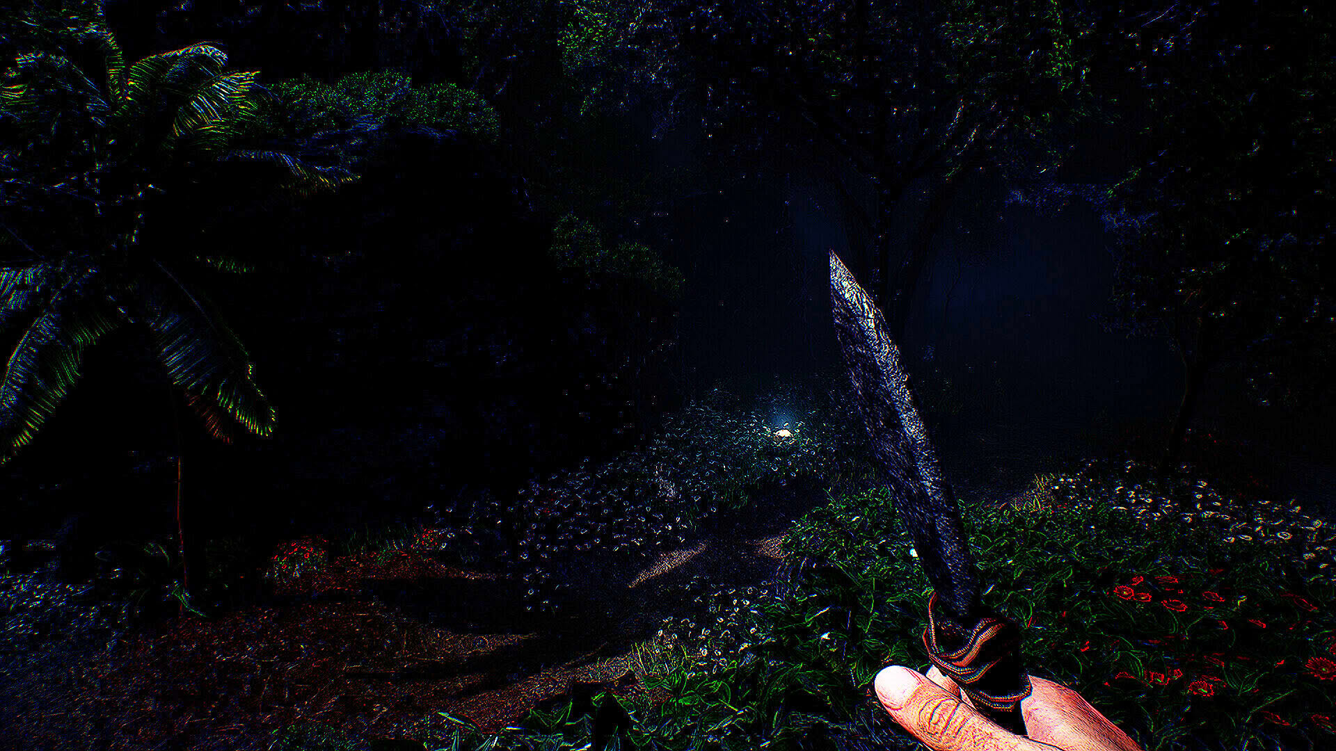 Screenshot for Killer Island