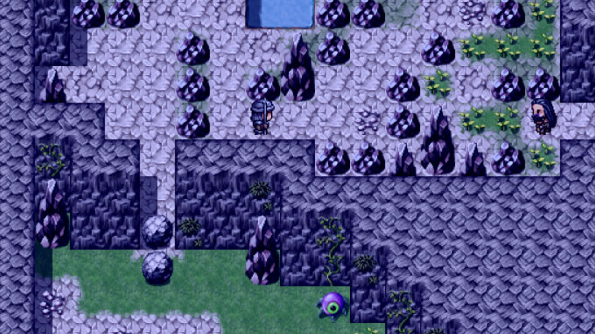 Screenshot for Labyronia RPG