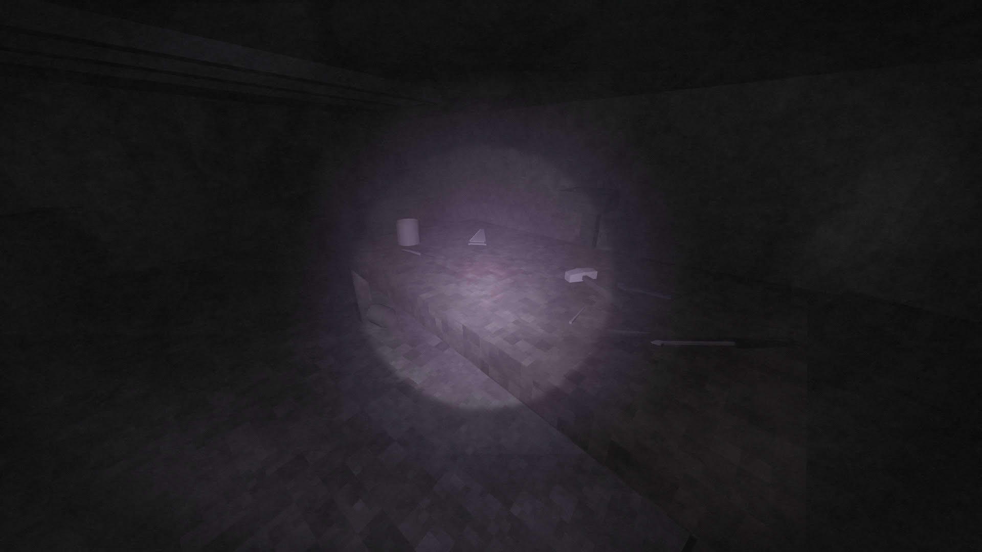 Screenshot for Fingerbones