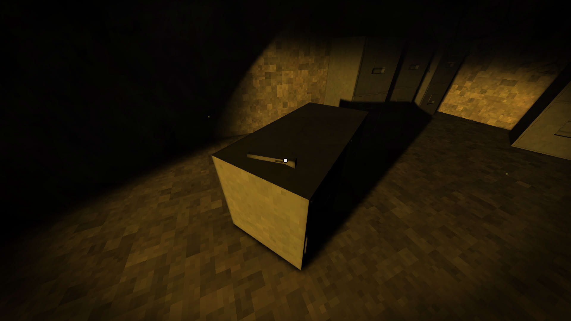 Screenshot for Fingerbones