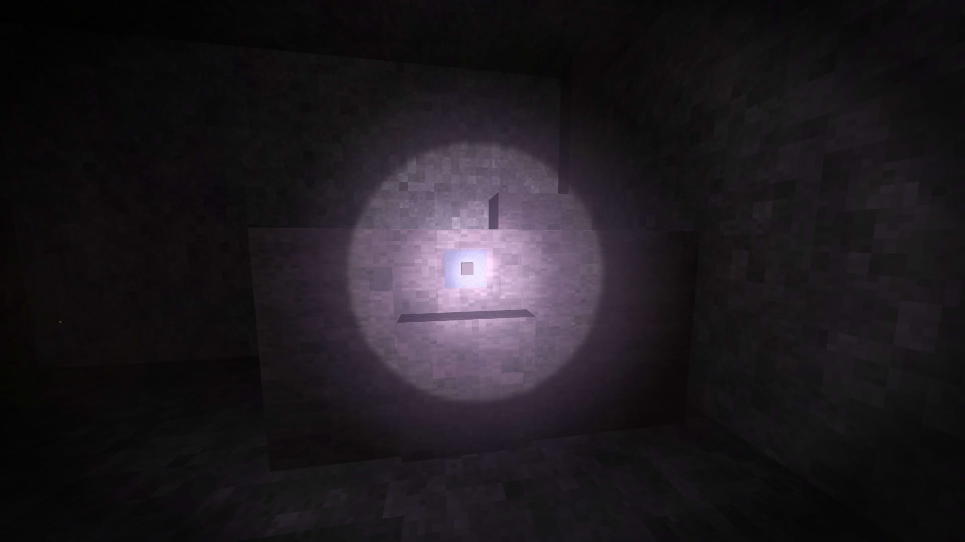Screenshot for Fingerbones