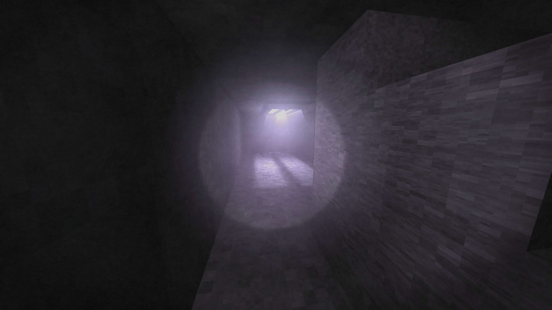 Screenshot for Fingerbones