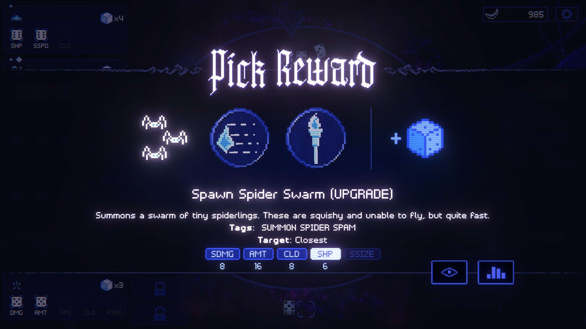 Screenshot for DeeSicks