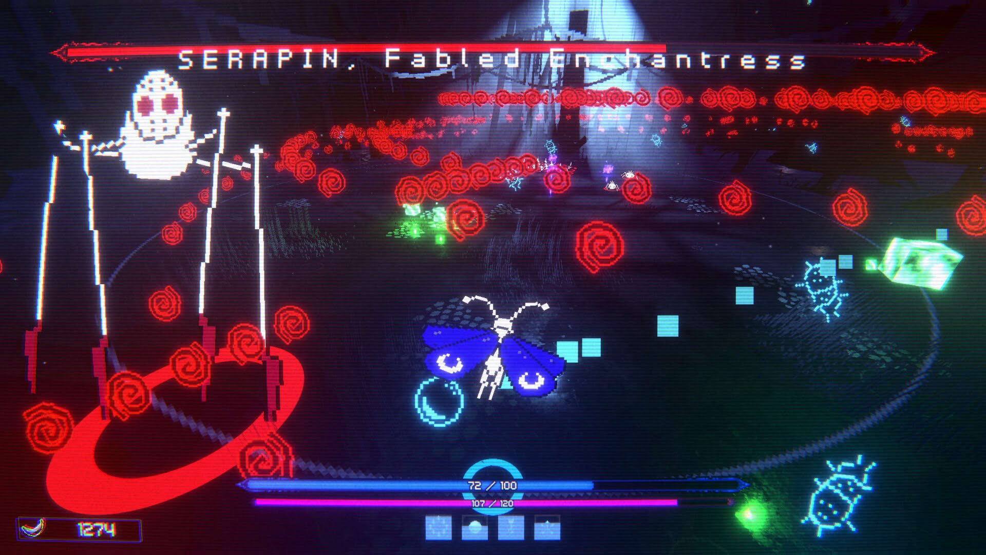Screenshot for DeeSicks