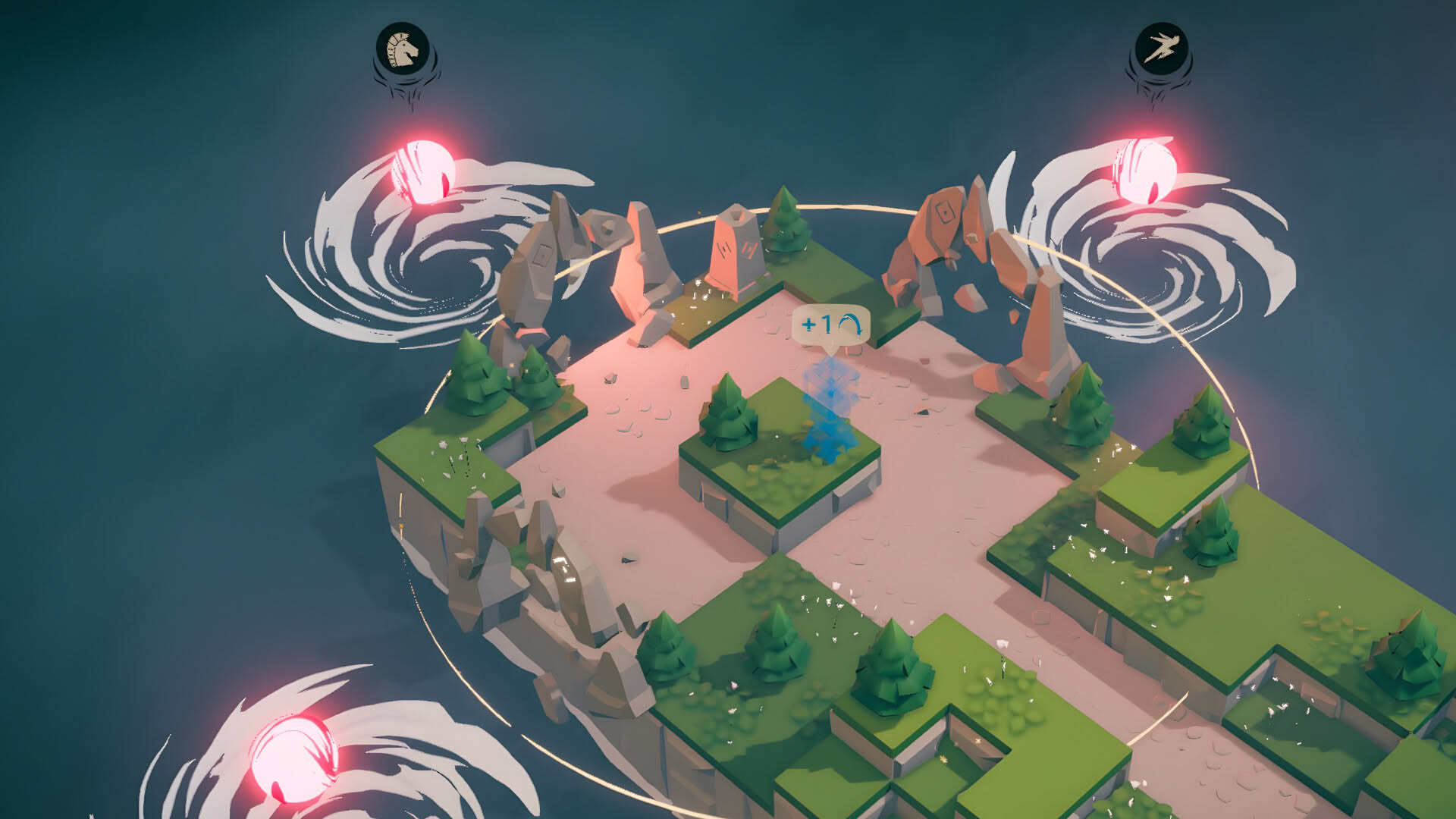 Screenshot for Monolith: Rogue TD