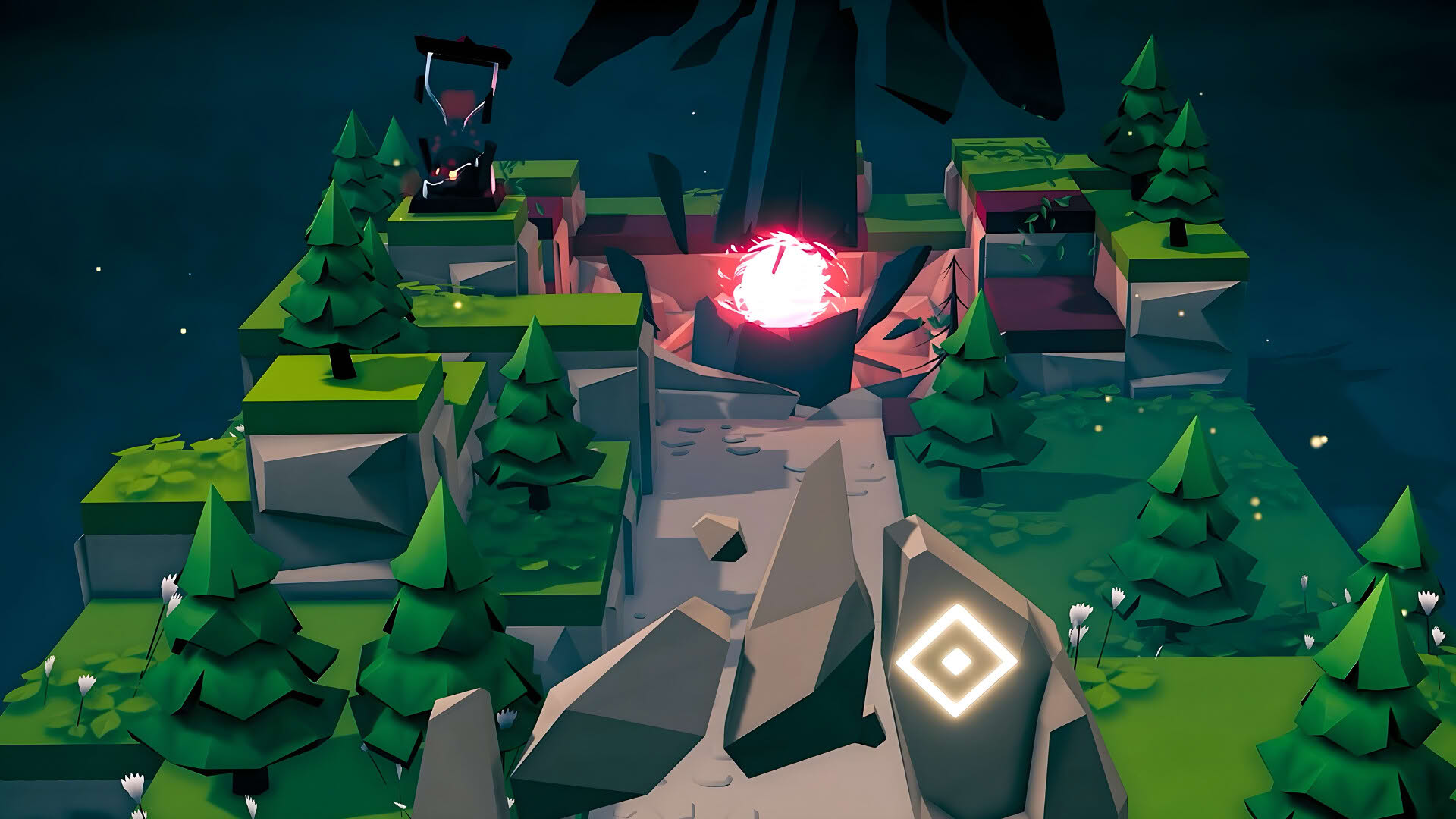 Screenshot for Monolith: Rogue TD