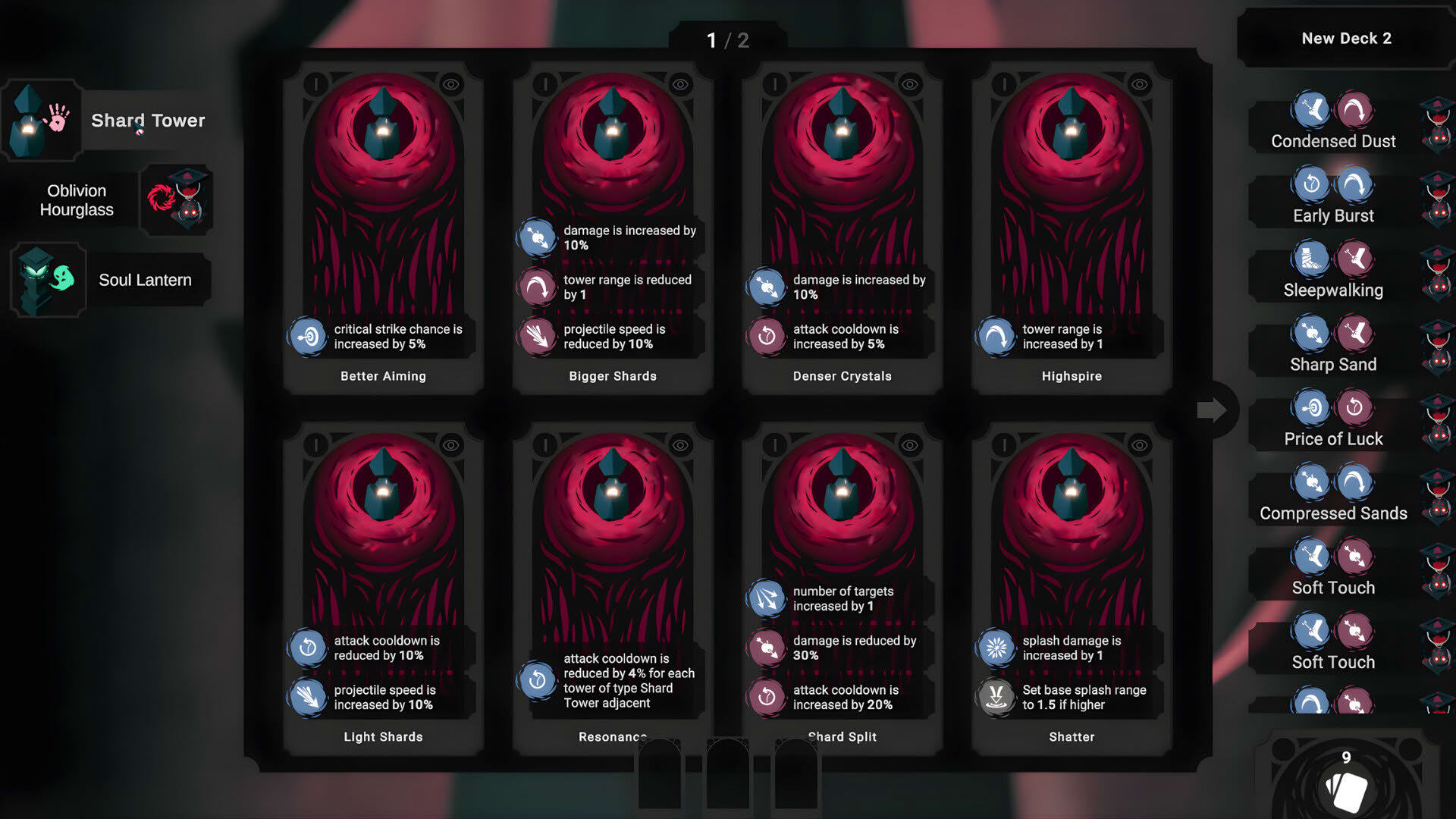 Screenshot for Monolith: Rogue TD
