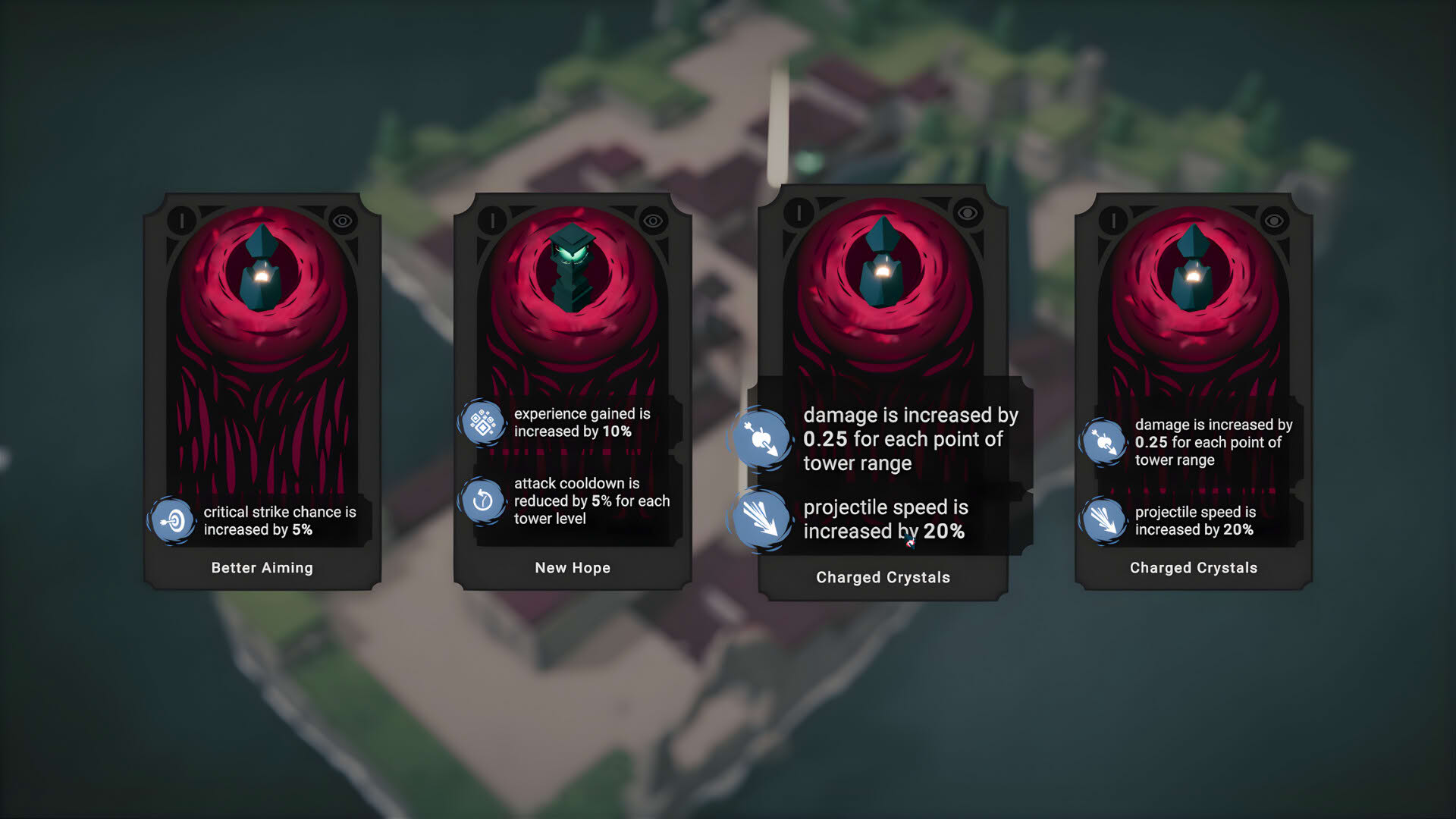 Screenshot for Monolith: Rogue TD
