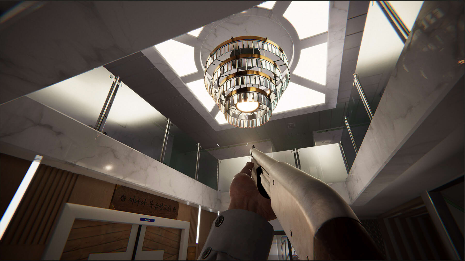 Screenshot for Senara: The Sacrament