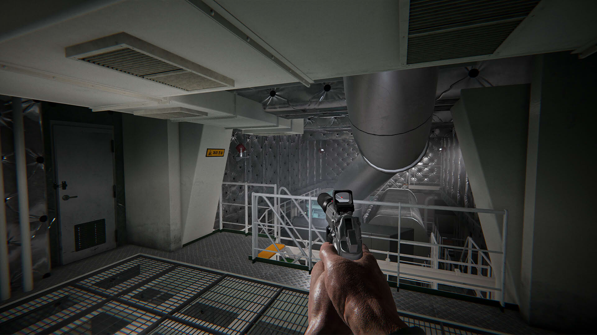Screenshot for Senara: The Sacrament