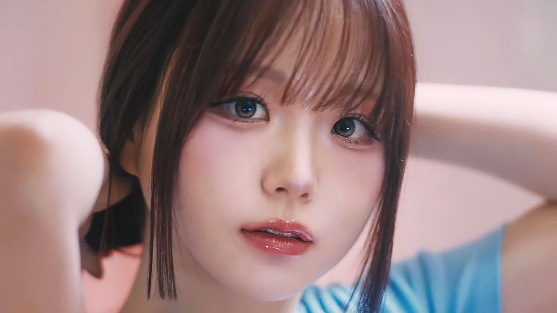 Screenshot for Love Too Easily 2: Summer Pocha