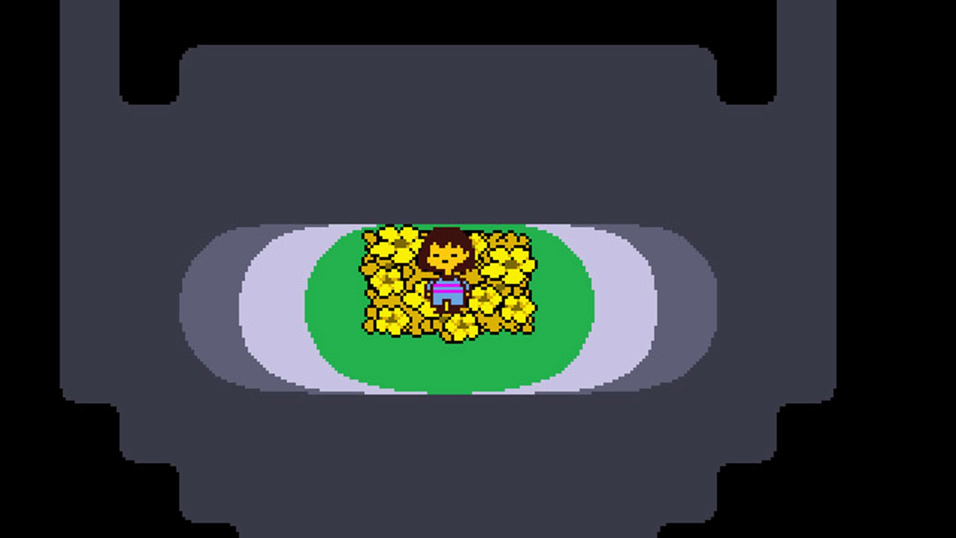Screenshot for Undertale