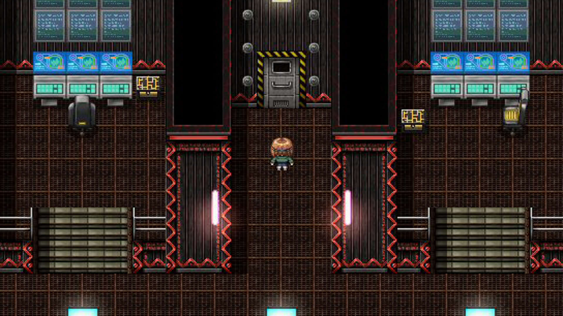 Screenshot for Incitement 3