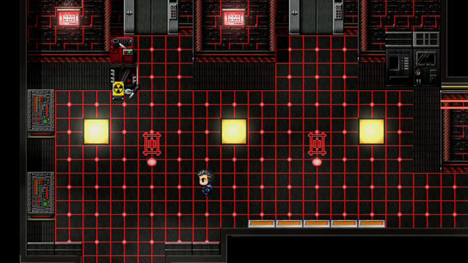 Screenshot for Incitement 3