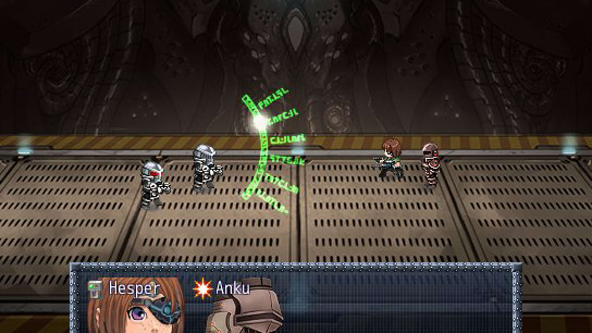 Screenshot for Incitement 3