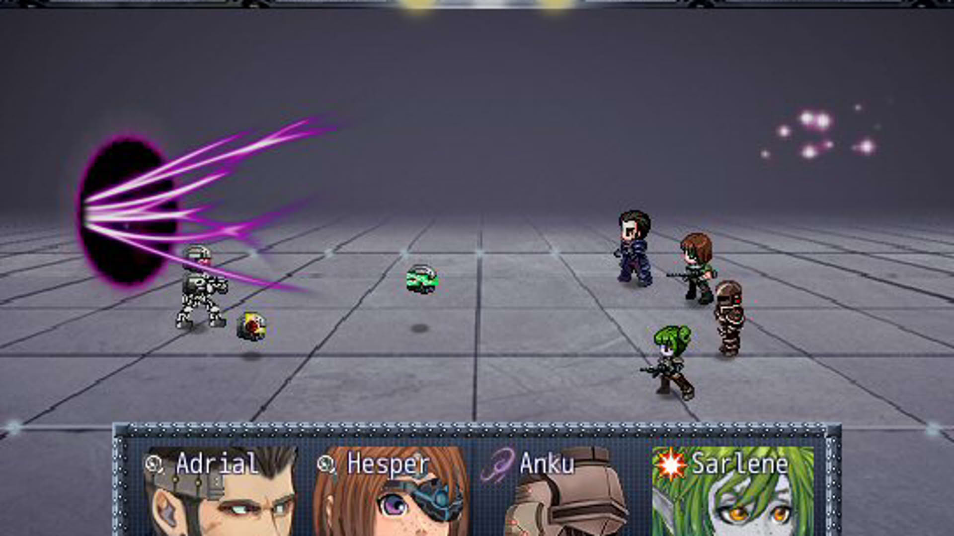 Screenshot for Incitement 3